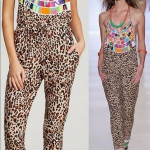 Mara Hoffman Jumpsuit